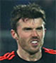 Carrick, Michael - Manchester United manager
